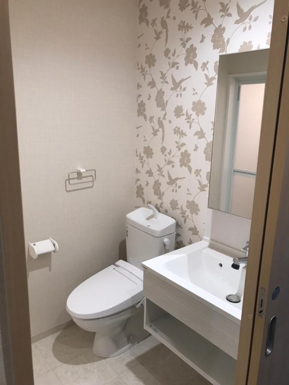 Akari Higashiyama Nijo Aparthotel Kiotó Kültér fotó